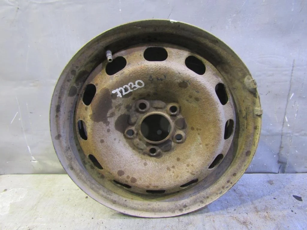 Диск колесный железо Ford Focus II 2005-2008  [1365993]  в Вологде