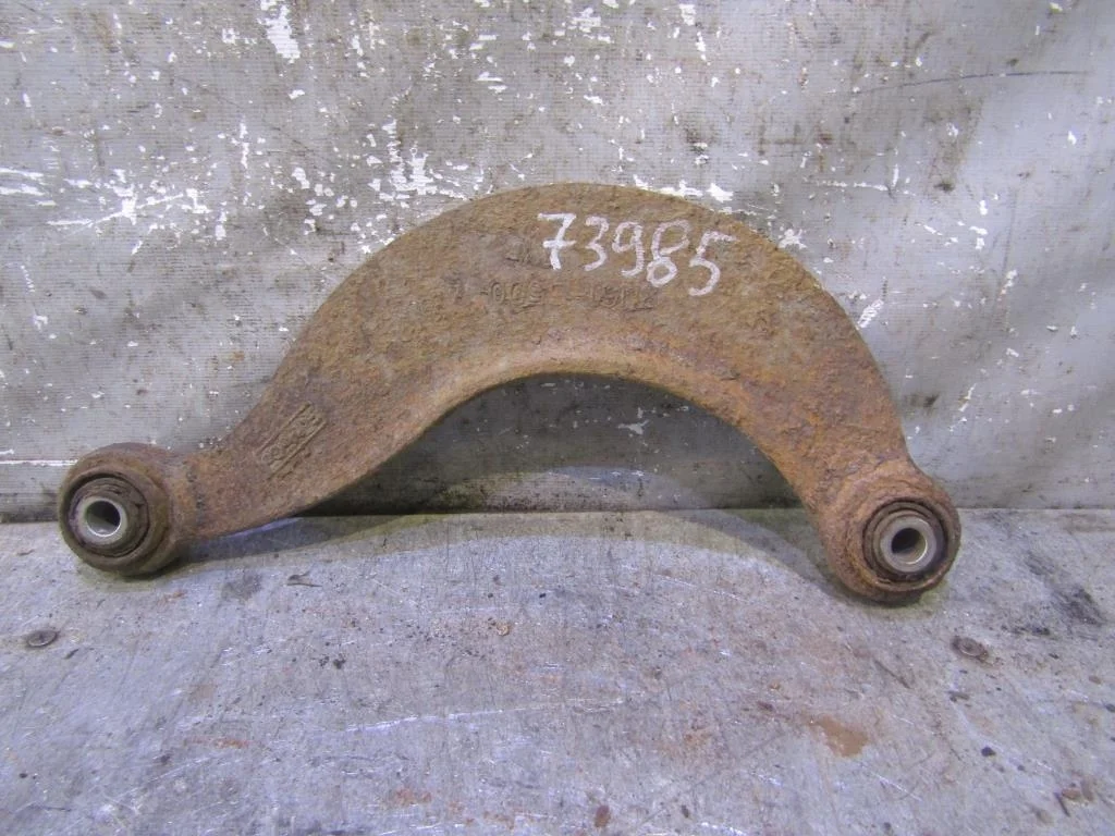 Рычаг задний верхний Mazda Mazda 3 (BK) 2002-2009  [BP4K28C10B]  2.3 MZR DISI Turbo в Вологде