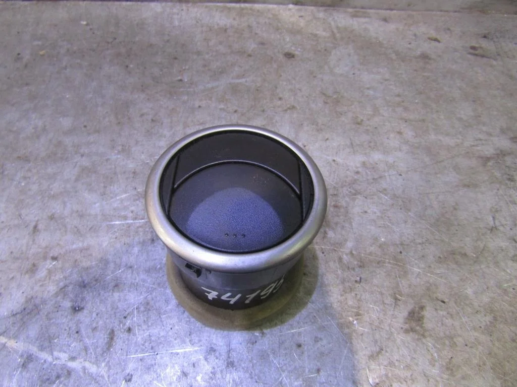 Дефлектор воздушный Mazda Mazda 3 (BK) 2002-2009  [BP4K64730B]  2.3 MZR DISI Turbo в Вологде