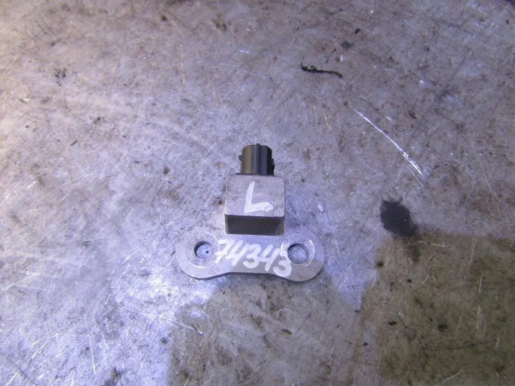 Датчик AIR BAG Nissan Qashqai (J10) 2006-2014  [K88301GZ0A]  в Вологде