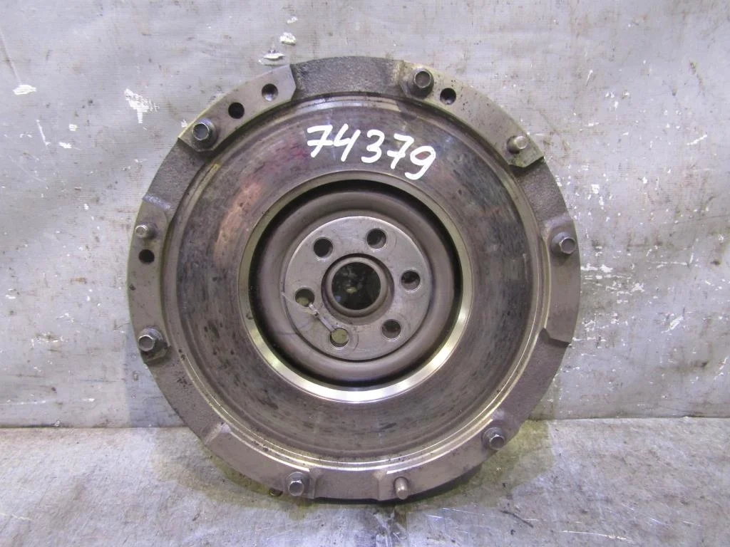 Маховик Mazda Mazda 6 (GH) 2007-2012  [LFH111500D]  2.0L LF17 в Вологде