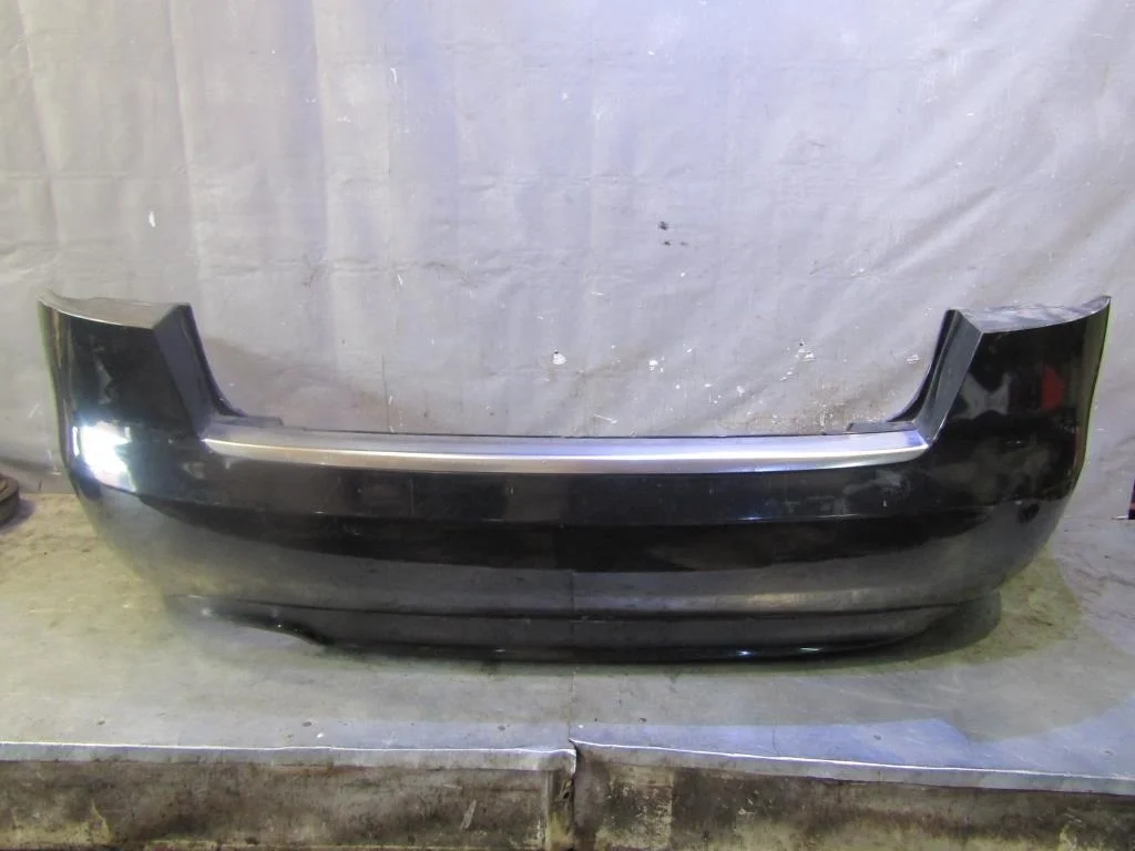 Бампер задний Audi A4 (B7) 2005-2007  [8E5807303]  в Вологде