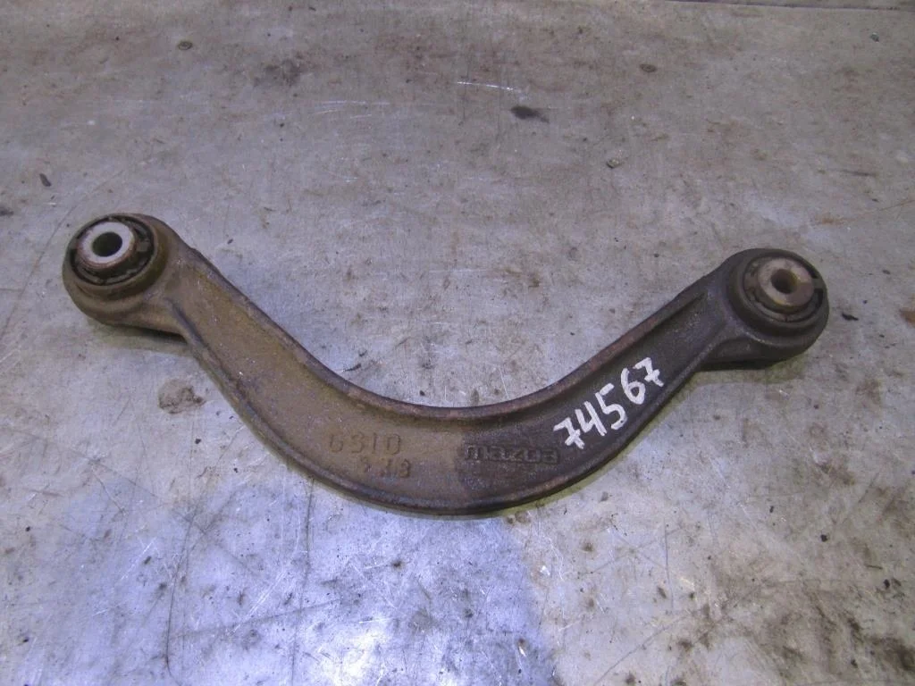 Рычаг задний верхний Mazda Mazda 6 (GH) 2007-2012  [GS1D28C10A]  2.0L LF17 в Вологде