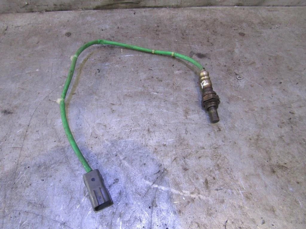 Датчик кислородный\Lambdasonde Mazda Mazda 6 (GH) 2007-2012  [LF4K18861]  2.0L LF17 в Вологде