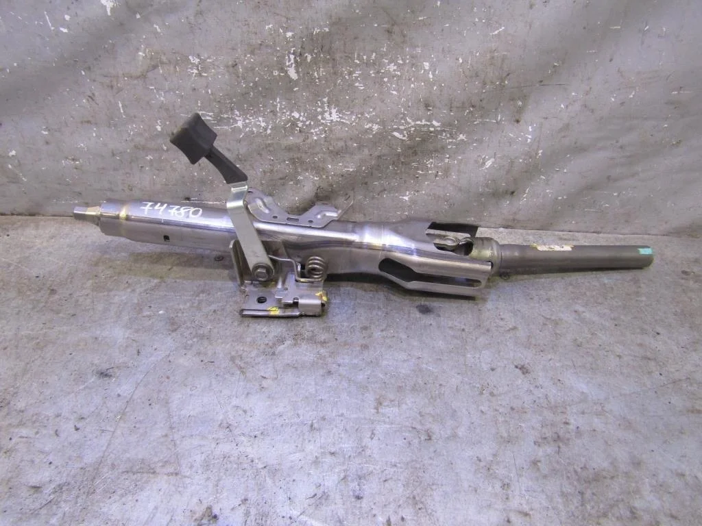 Колонка рулевая Mazda Mazda 6 (GH) 2007-2012  [GS1D32100C]  2.0L LF17 в Вологде