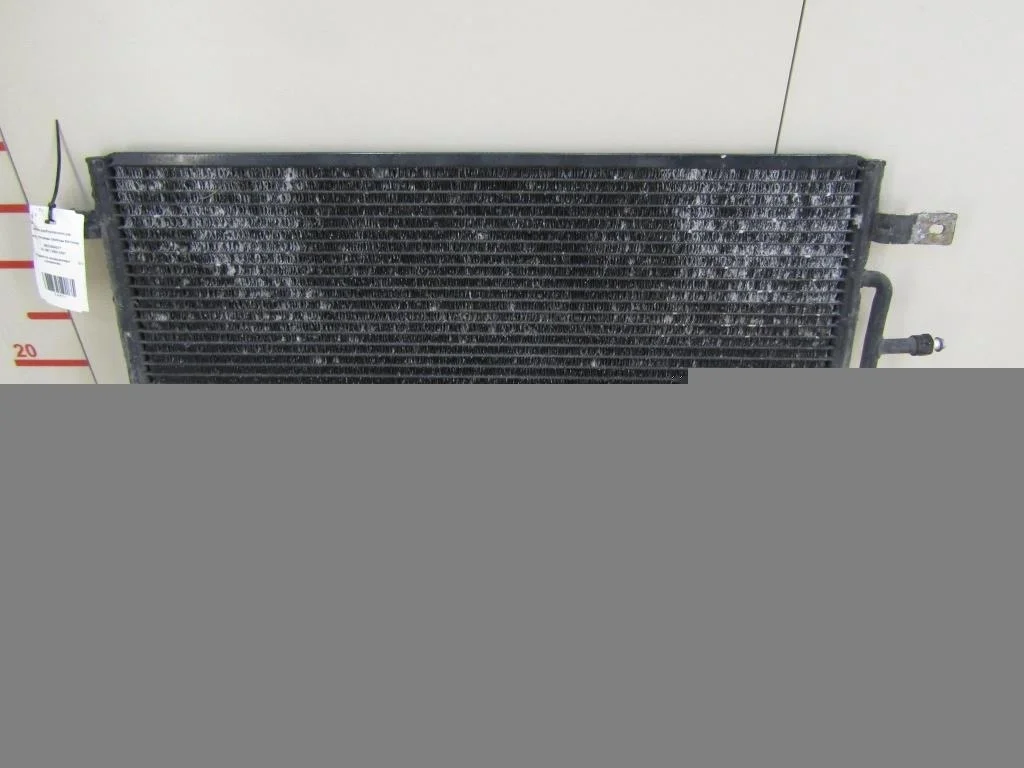 Радиатор кондиционера (конденсер) Audi A4 (B7) 2005-2007  [8E0260403T]  в Вологде