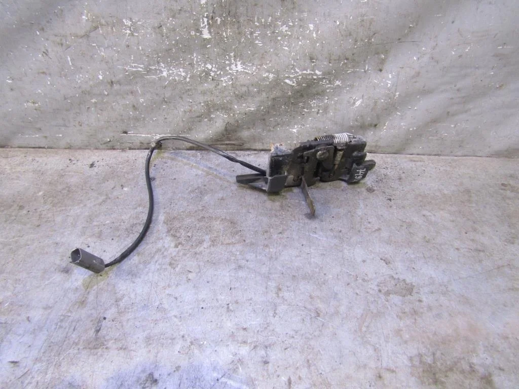 Замок капота Mazda Mazda 6 (GH) 2007-2012  [GS1D56620A]  2.0L LF17 в Вологде