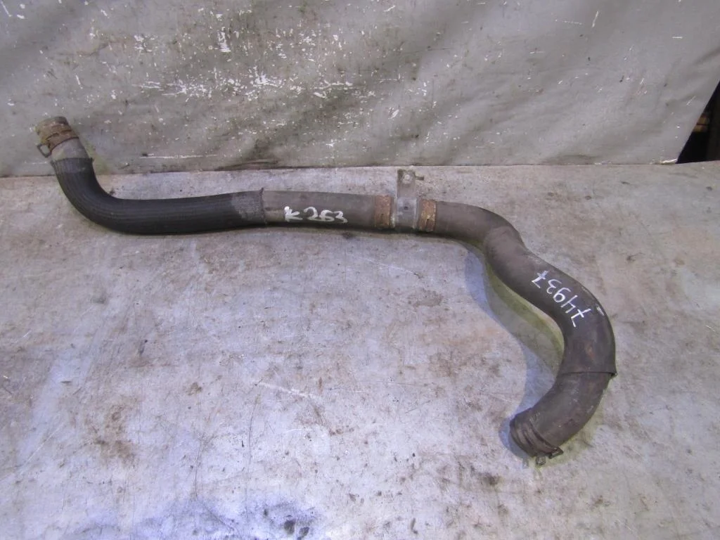 Патрубок радиатора Mazda Mazda 6 (GH) 2007-2012  [LF4J15184B]  2.0L LF17 в Вологде