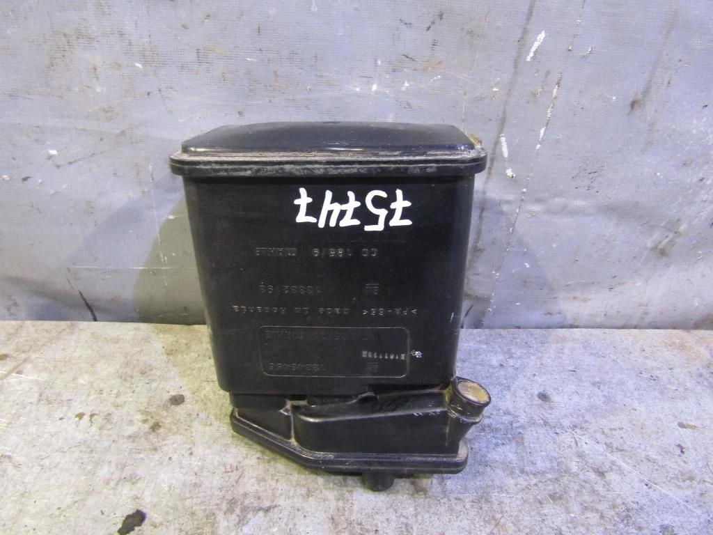 Абсорбер (фильтр угольный) Chevrolet Cruze 2009-2016  [13348456]  1.6 F16D3 в Вологде