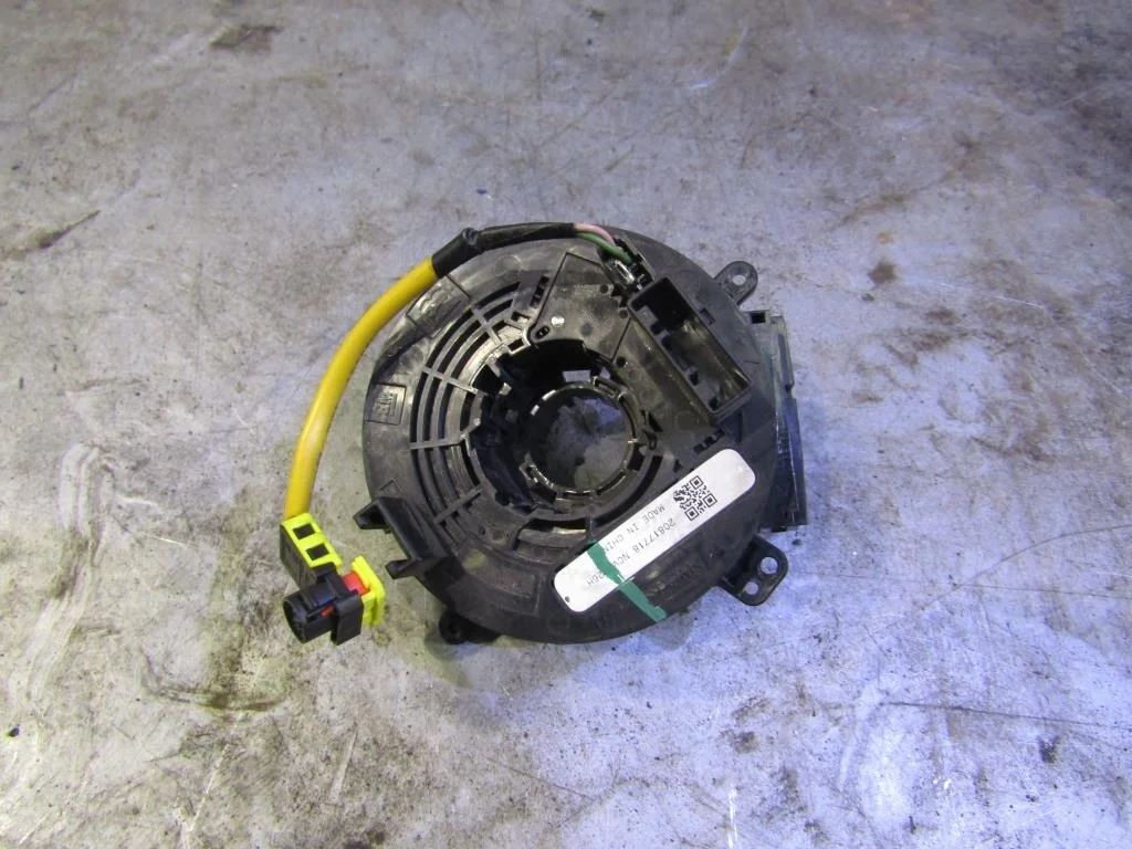 Механизм подрулевой для SRS (ленточный) Chevrolet Cruze 2009-2016  [20817718]  1.6 F16D3 в Вологде