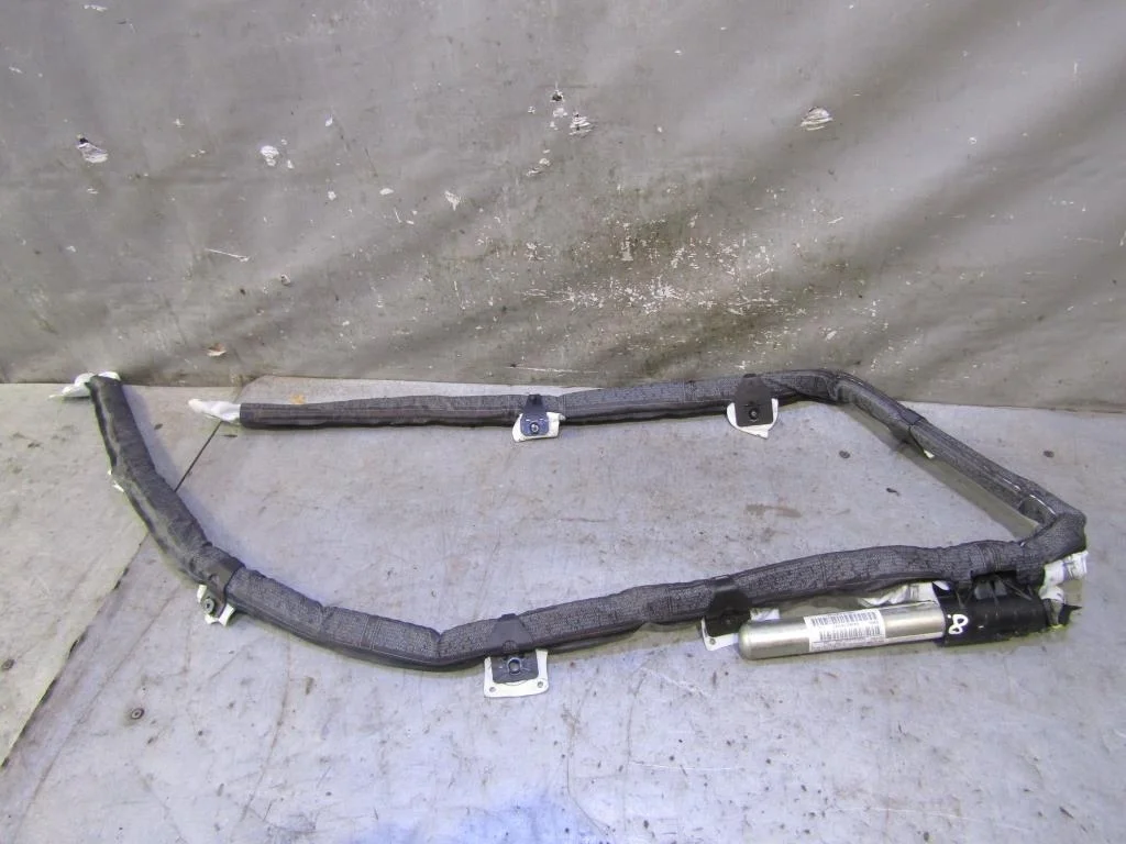 Подушка безопасности боковая (шторка) BMW X3 E83 2004-2010  [72123420225]  в Вологде