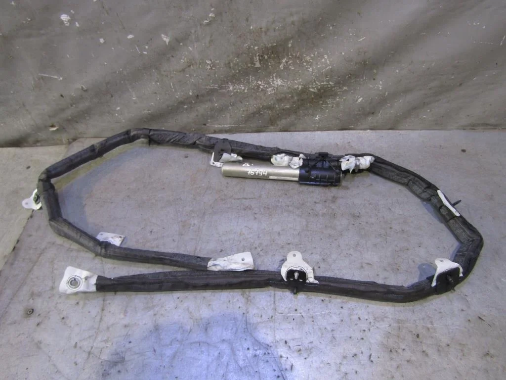 Подушка безопасности боковая (шторка) BMW X3 E83 2004-2010  [72123420226]  в Вологде