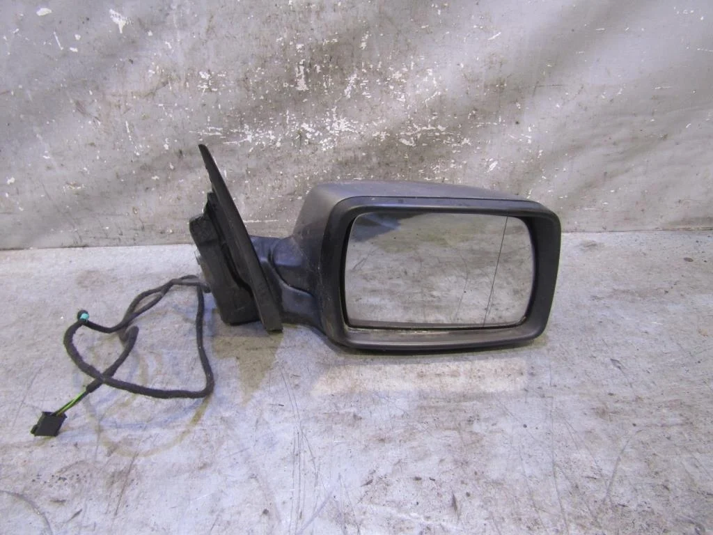 Зеркало правое электрическое BMW X3 E83 2004-2010  [51163448132]  в Вологде