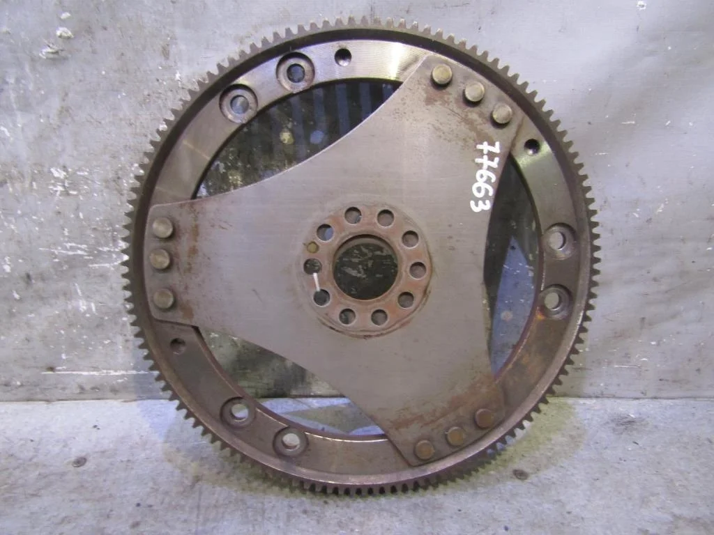 Маховик VW Touareg 2002-2010  [07C105323C]  4.2 V8 AXQ в Вологде