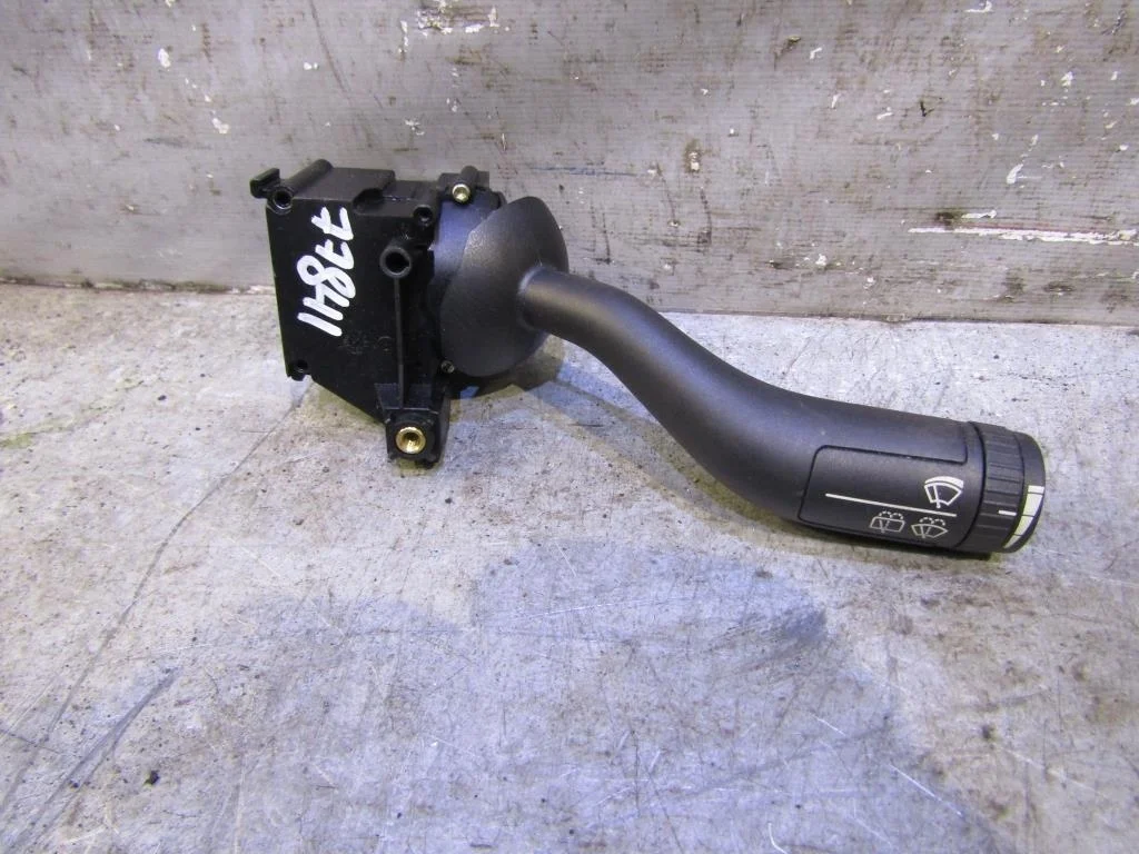 Переключатель стеклоочистителей VW Touareg 2002-2010  [7L6953503]  4.2 V8 AXQ в Вологде