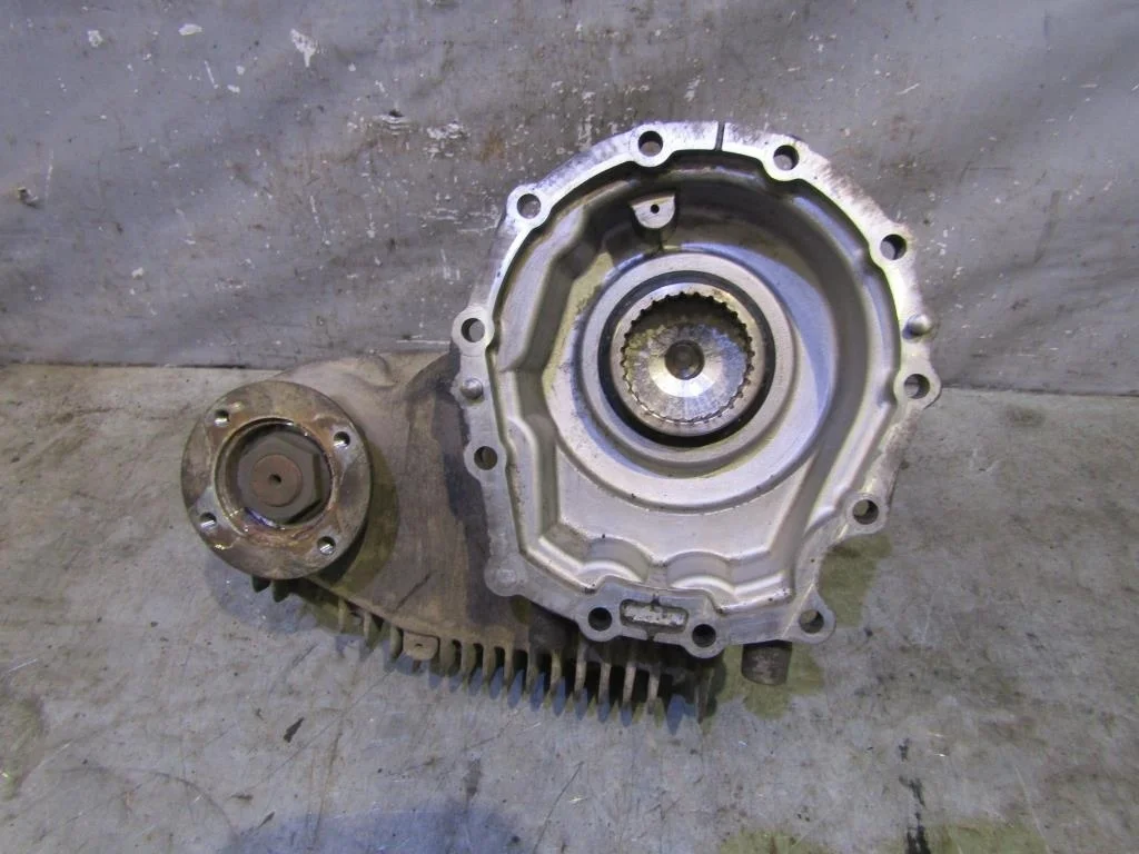 Коробка раздаточная Mercedes Benz W211 E-Klasse 2002-2009  [A2112800900]  3.5 в Вологде