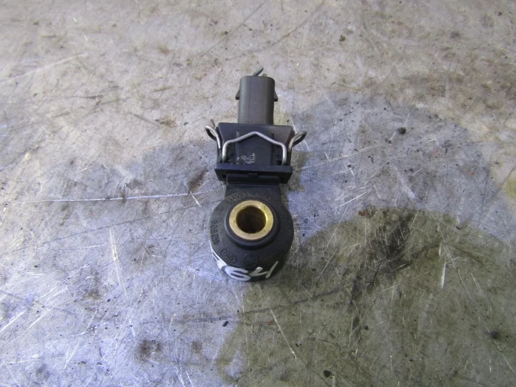 Датчик детонации Mercedes Benz W211 E-Klasse 2002-2009  [A0041539028]  в Вологде