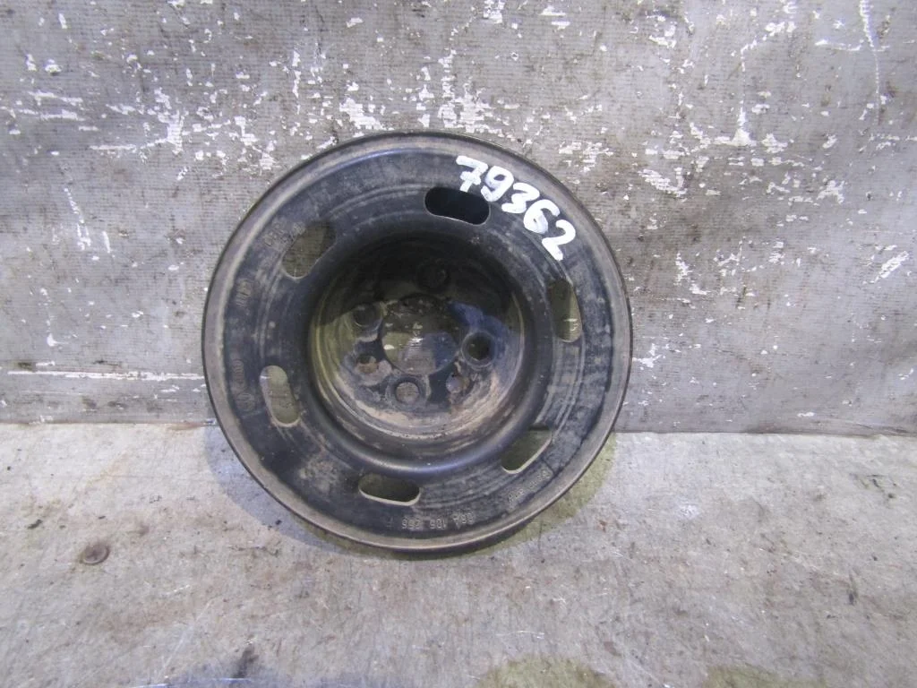 Шкив коленвала VW Golf IV \Bora 1997-2005  [06A105255F]  1.6 AKL в Вологде
