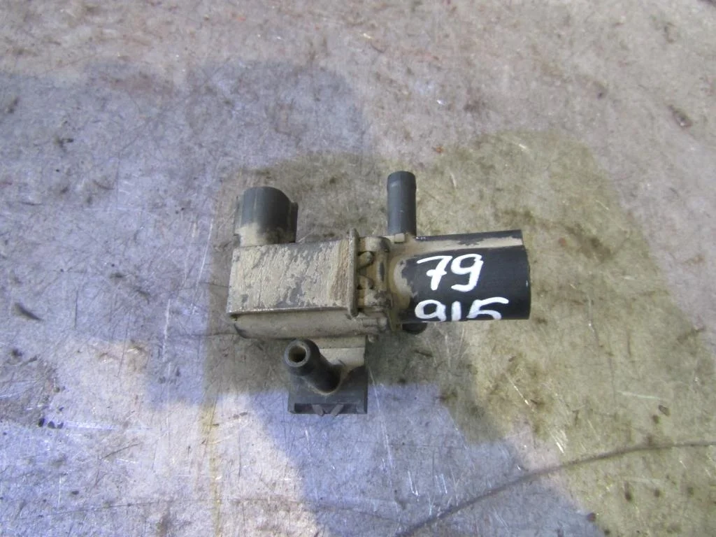 Клапан электромагнитный Toyota Camry CV3 2001-2006  [2586028080]  2.4 16V 	2AZFE в Вологде