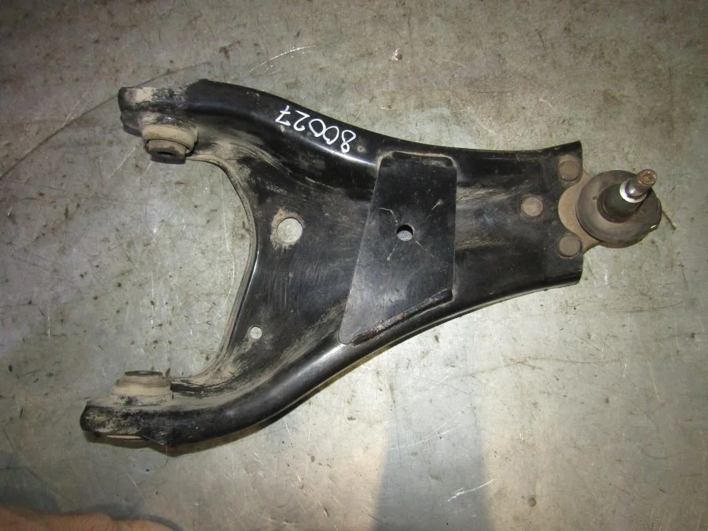 Рычаг передний правый Renault Duster 2012-2021  [545000138R]  в Вологде