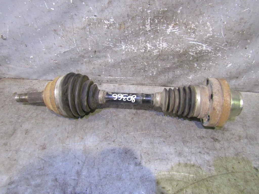 Полуось передняя Porsche Cayenne 2003-2010  [95534903812]  4.8 V8 M4851 (500 HP) в Вологде