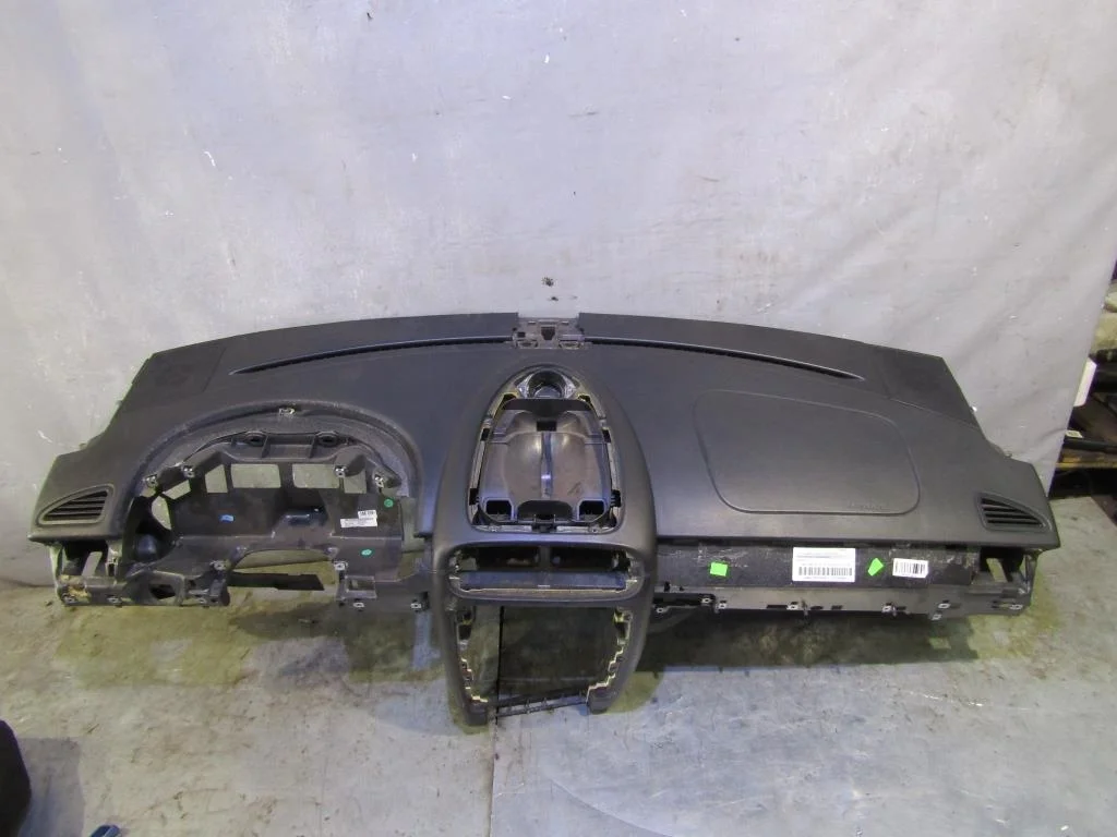 Торпедо Porsche Cayenne 2003-2010  [95555210104A11]  4.8 V8 M4851 (500 HP) в Вологде