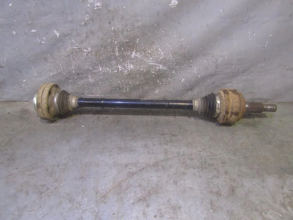 Полуось задняя Porsche Cayenne 2003-2010  [95533202411]  4.8 V8 M4851 (500 HP) в Вологде