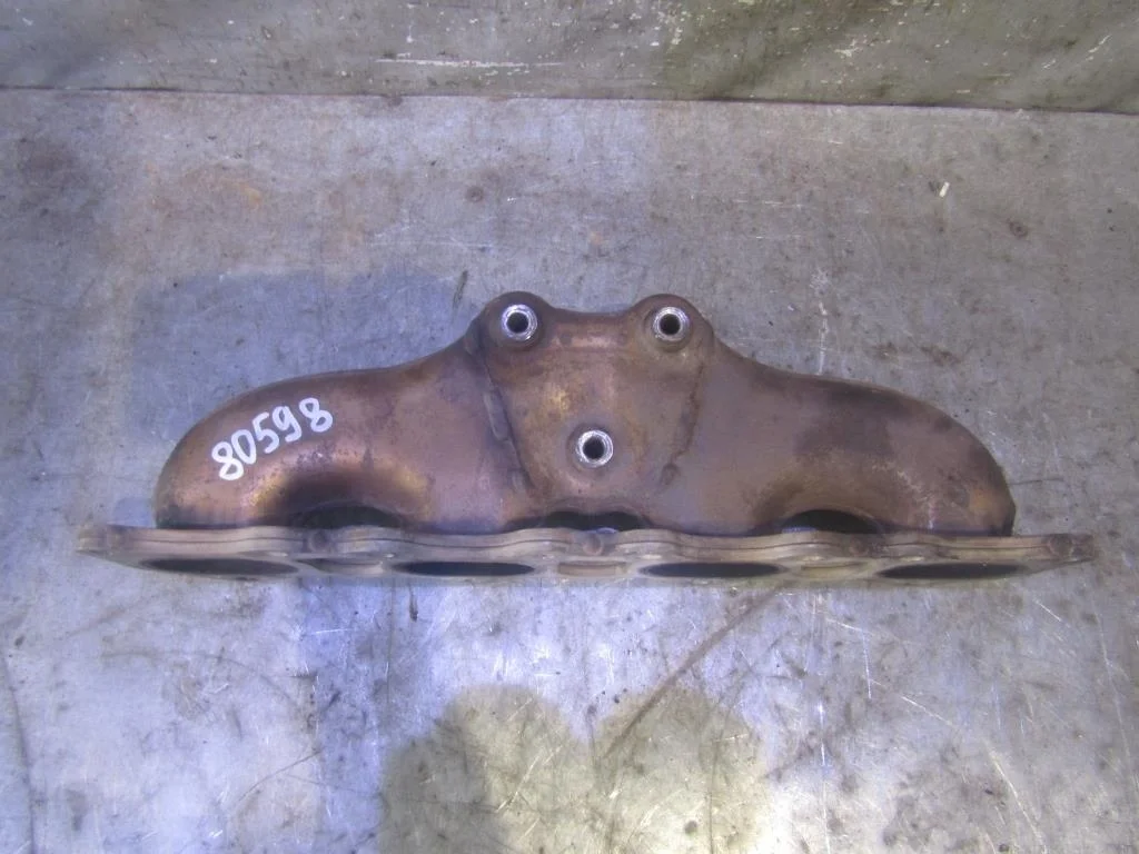 Коллектор выпускной Porsche Cayenne 2003-2010  [94811112951]  4.8 V8 M4851 (500 HP) в Вологде