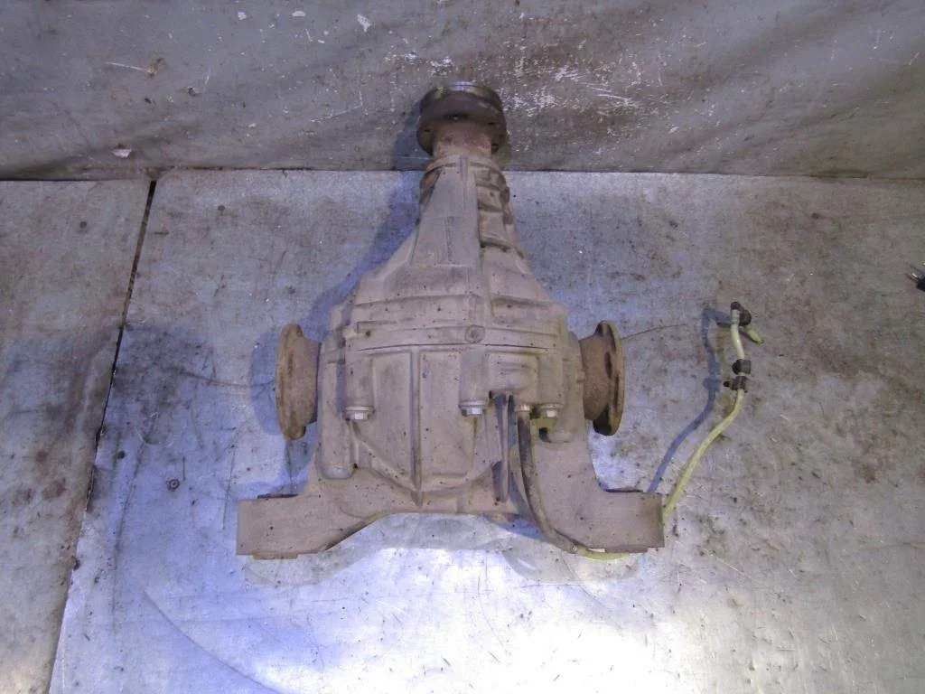 Редуктор заднего моста Porsche Cayenne 2003-2010  [95533201053]  4.8 V8 M4851 (500 HP) в Вологде