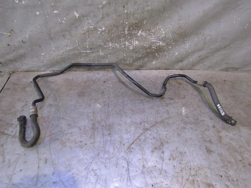 Трубка гидроусилителя Porsche Cayenne 2003-2010  [95534743910]  4.8 V8 M4851 (500 HP) в Вологде