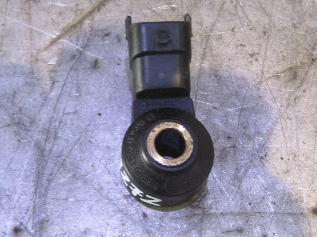 Датчик детонации Porsche Cayenne 2003-2010  [99760612100]  4.8 V8 M4851 (500 HP) в Вологде