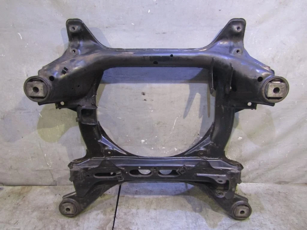 Балка подмоторная Porsche Cayenne 2003-2010  [95834103000]  4.8 V8 M4851 (500 HP) в Вологде