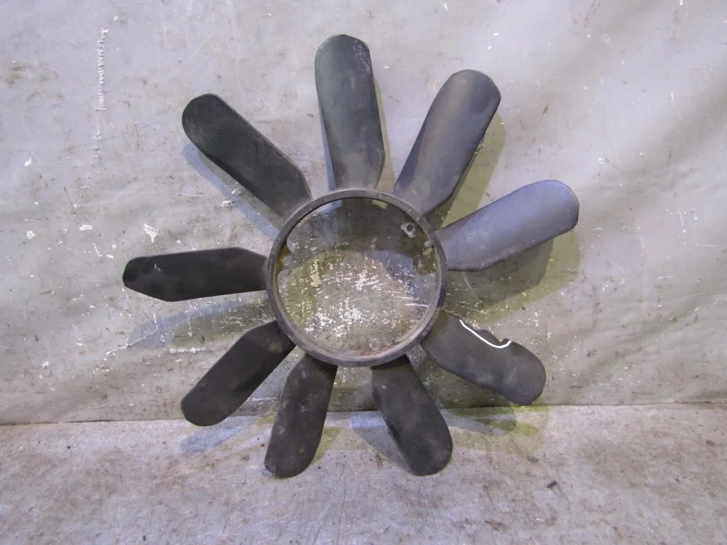 Крыльчатка Mercedes Benz W163 M-Klasse (ML) 1998-2004  [A6032000423]  в Вологде