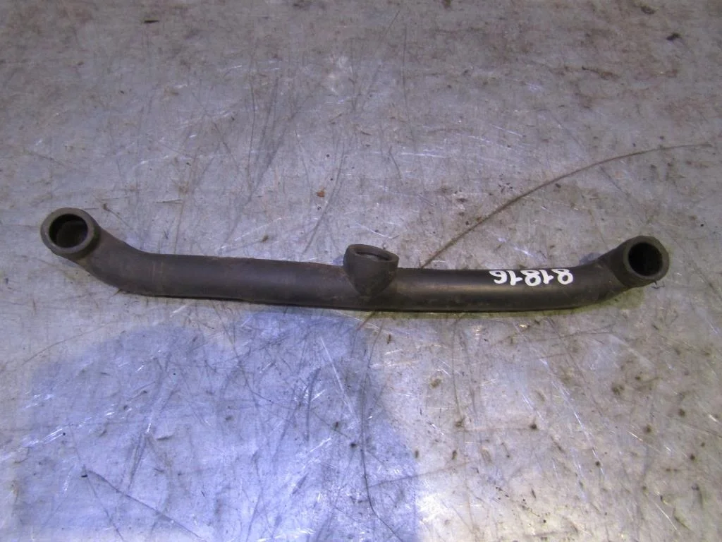 Трубка картерных газов Mercedes Benz W163 M-Klasse (ML) 1998-2004  [A1122380082]  в Вологде