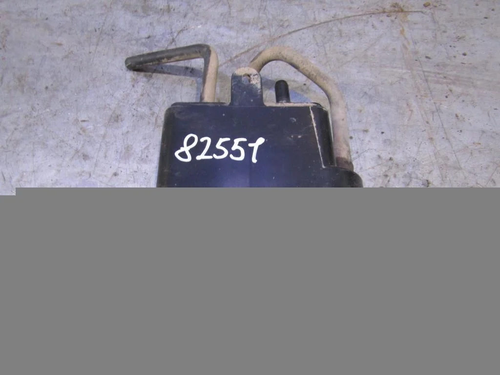 Абсорбер (фильтр угольный) Ford Focus I 1998-2004  [1102418]  1.6 8V CDDA в Вологде