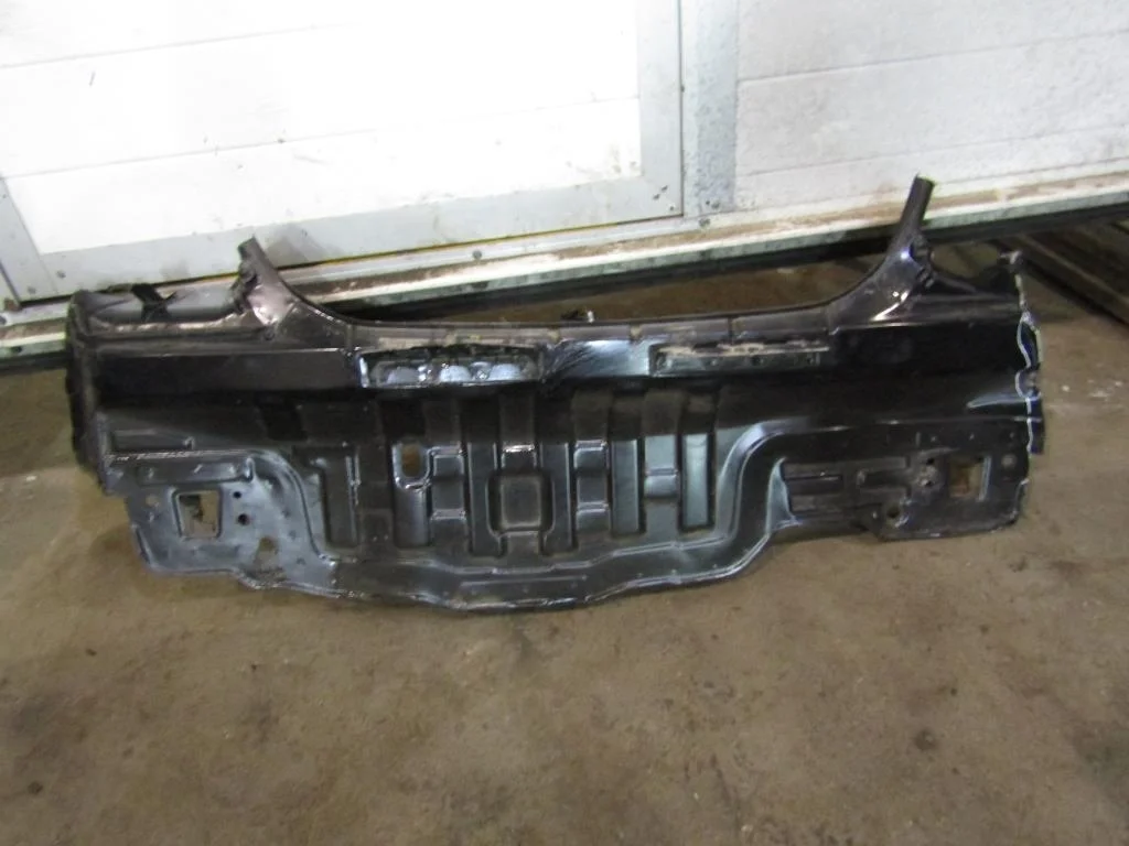 Панель задняя Hyundai Solaris 2010-2017  [691004L001]  1.6 16V G4FC  в Вологде