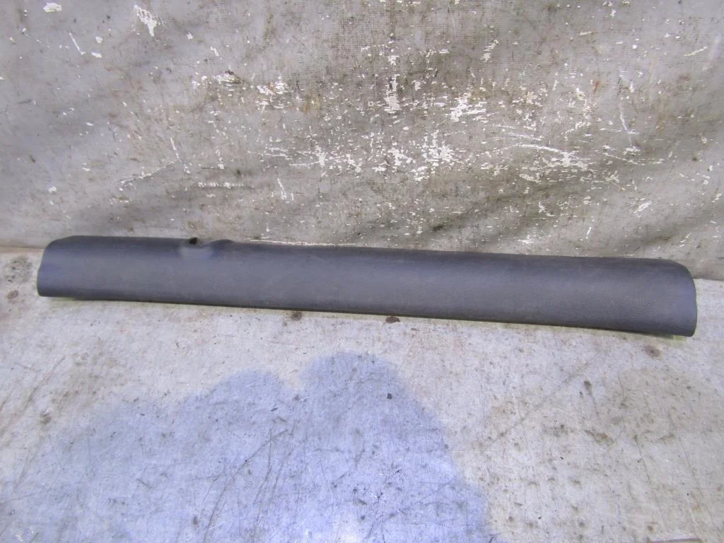 Накладка порога (внутренняя) Hyundai Solaris 2010-2017  [858711R000RY]  1.6 16V G4FC  в Вологде