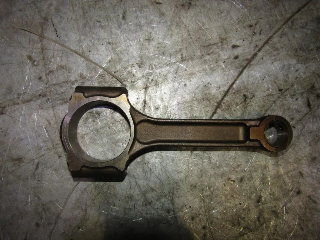 Шатун Nissan Qashqai (J10) 2006-2014  [12100EN20A]  MR20DE 2.0 в Вологде