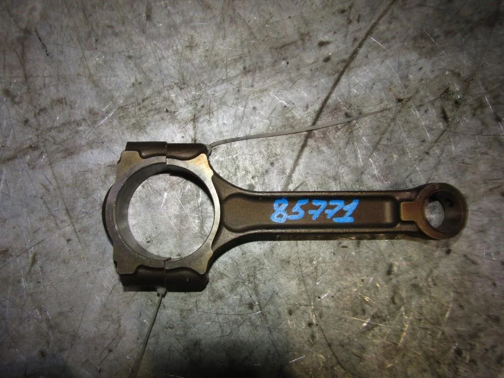 Шатун Nissan Qashqai (J10) 2006-2014  [12100EN20A]  MR20DE 2.0 в Вологде