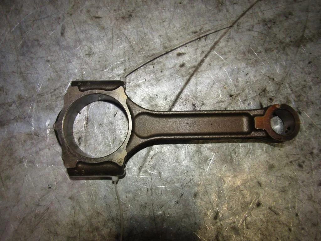 Шатун Nissan Qashqai (J10) 2006-2014  [12100EN20A]  MR20DE 2.0 в Вологде