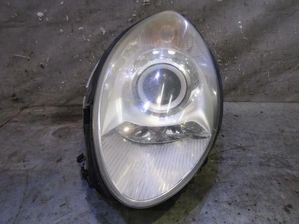 Фара левая Mercedes Benz W251 R-Klasse 2005-нв  [A2518201561]  M113.971 в Вологде