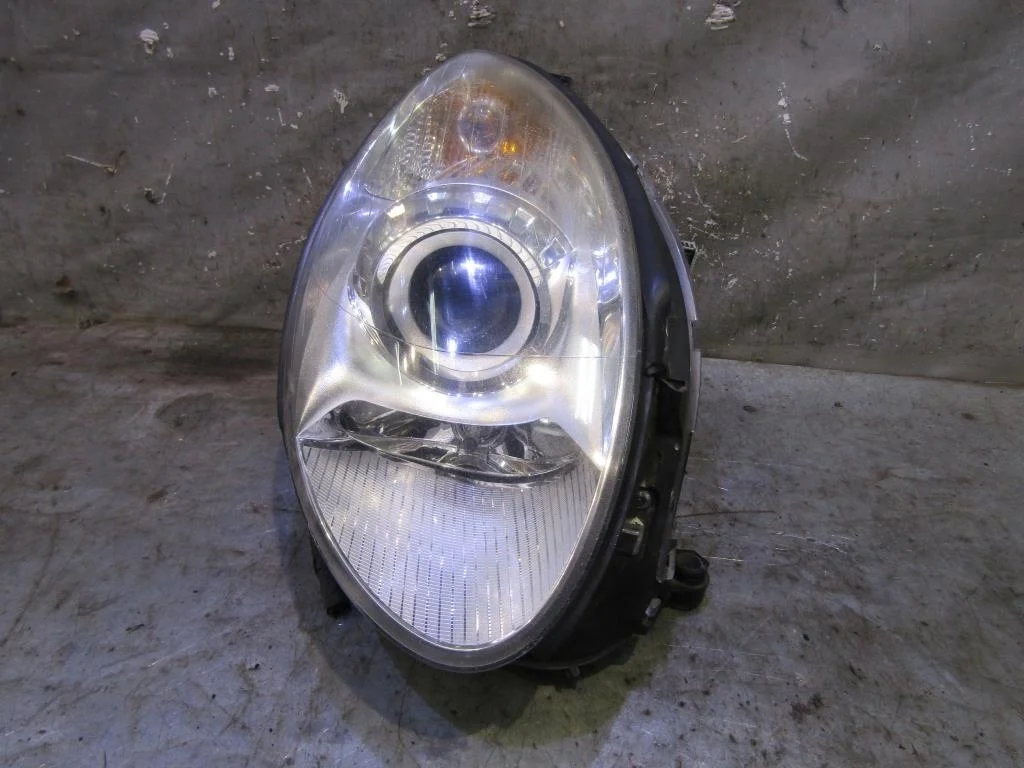 Фара правая Mercedes Benz W251 R-Klasse 2005-нв  [A2518202461]  M113.971 в Вологде