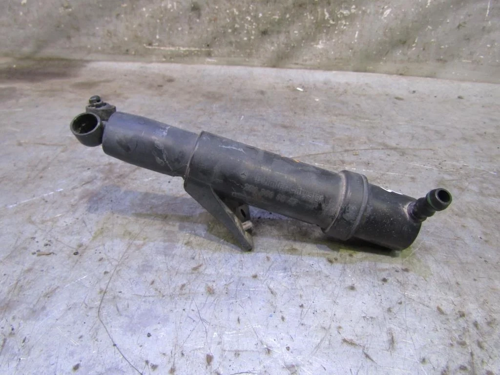 Форсунка омывателя фары Mercedes Benz W251 R-Klasse 2005-нв  [A2518600547]  M113.971 в Вологде