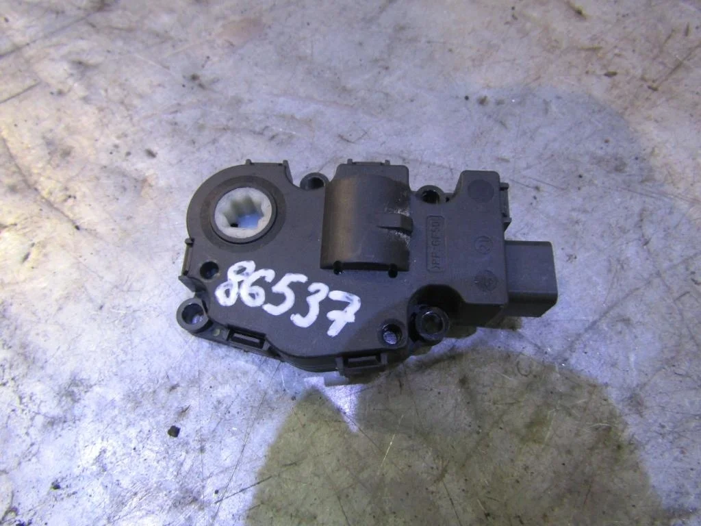 Моторчик заслонки печки Mercedes Benz W251 R-Klasse 2005-нв  [A1669060008]  M113.971 в Вологде