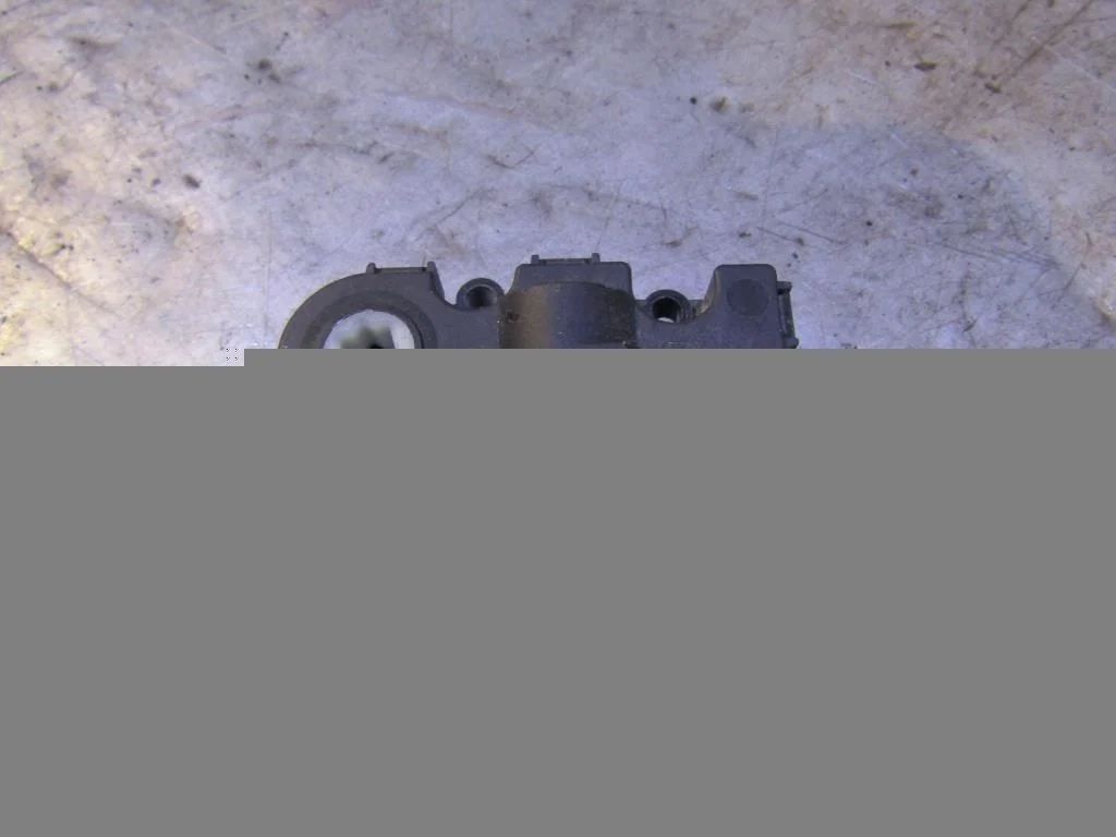 Моторчик заслонки печки Mercedes Benz W251 R-Klasse 2005-нв  [A1669060008]  M113.971 в Вологде