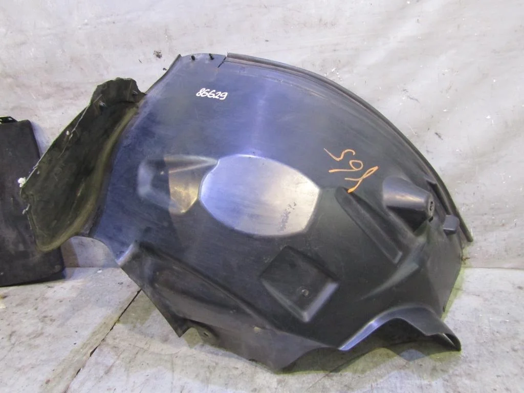 Локер передний левый Mercedes Benz W251 R-Klasse 2005-нв  [A2518840922]  M113.971 в Вологде