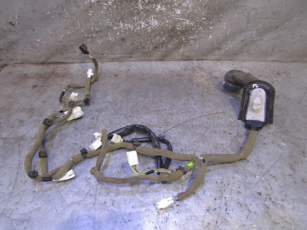 Проводка (коса) Mazda CX 7 2007-2012  [EH1467190]  2.3 16V ТУРБО в Вологде