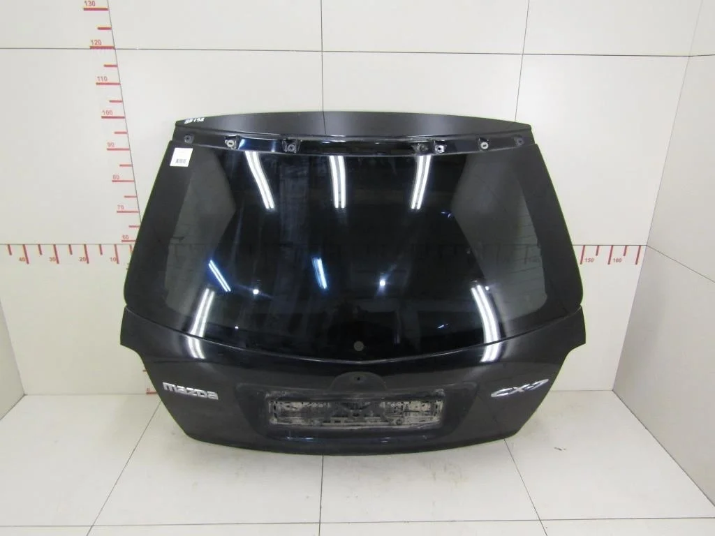 Дверь багажника Mazda CX 7 2007-2012  [EGY56202XB]  2.3 16V ТУРБО в Вологде