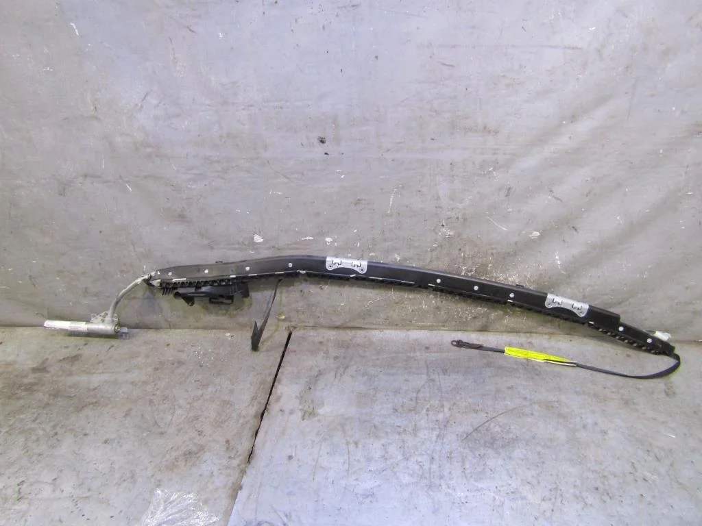 Подушка безопасности боковая (шторка) Mercedes Benz W203 2000-2006  [A2038600905]  2.0 M111.955 в Вологде