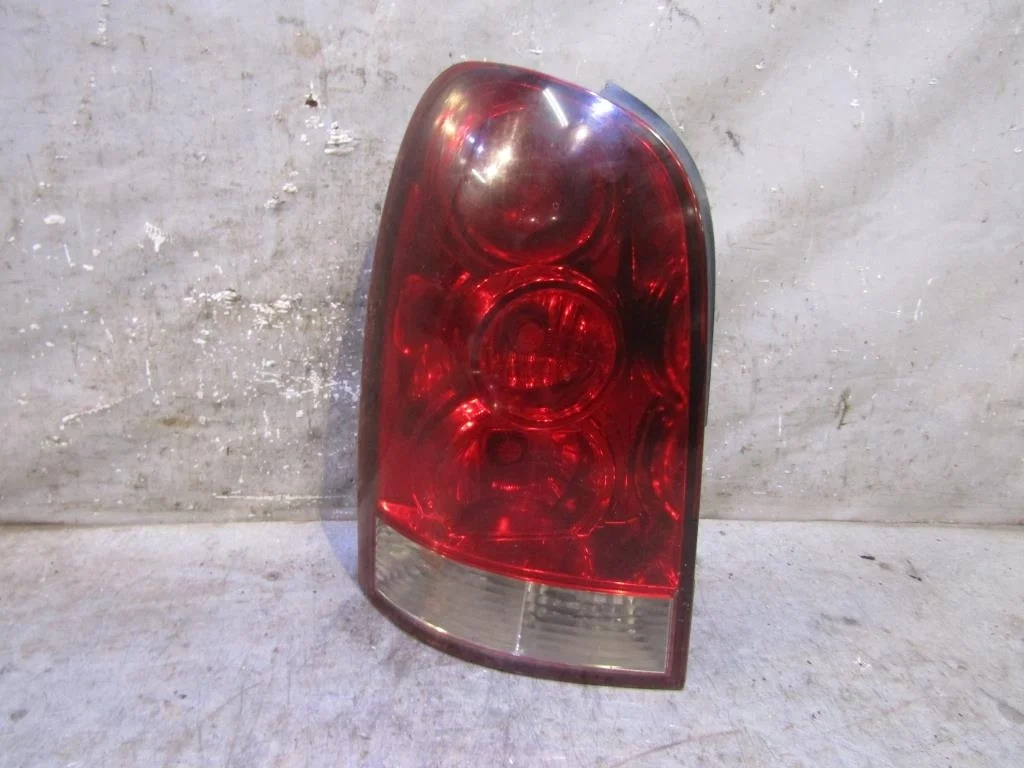 Фонарь задний левый SsangYong Rexton I 2001-2007  [8360108500]  2.9 D29M552 в Вологде